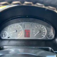 سورن پلاس مشکی آبنوس ef7|خودرو سواری و وانت|بروجرد, |دیوار