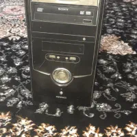 کیس گیمینگ|رایانه رومیزی|سلماس, |دیوار