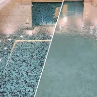 نگهداری موتورخانه و چیلر و استخر