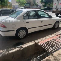 سمند ef7دوگانه کارخانه