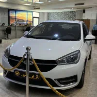 چری اریزو 5 اکسلنت مدل 97 اتوماتیک نقدواقساط