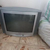 تلویزیون ال جی ۲۱ خیلی تمیز