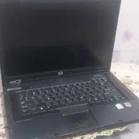 لپتاپ HP پورت کامدار