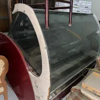 تاپینگ بستنی پارس گل