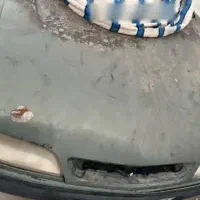 زانتیا 83 زیتونی  2000|خودرو سواری و وانت|بیرجند, |دیوار