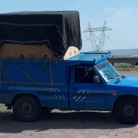 خدمات باربری حمل بار داخلی و بیرون شهری