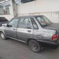 پراید۸۵سالم موتوری سالم|خودرو سواری و وانت|شهریار, اصیل آباد|دیوار