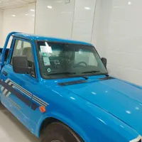 زامیاد Z 24 آپشنال، مدل ۱۴۰۴