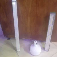 چراغ اضطراری مارک دی پی موجود شد