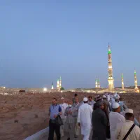 نیابت حج تمتع و عمره