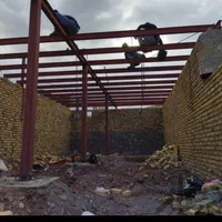 جوشکاری سیار فاضلی