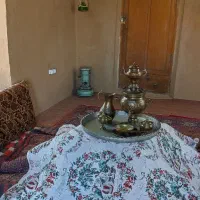 اجاره ویلا در محیطی آرام با استخر آب گرم سر پوشیده|اجارهٔ کوتاه‌مدت ویلا و باغ|مبارکه, |دیوار
