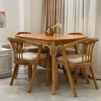 ناهارخوری میز صندلی متنوع تابش استورJ8|میز و صندلی غذاخوری|سنندج, |دیوار