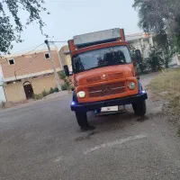 ۹۱۱ اشمیز|خودرو سنگین|گتوند, |دیوار