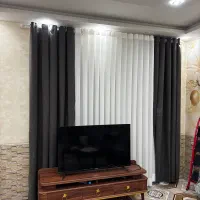 نصب انواع پرد های منزل با سریع ترین زمان|خدمات پیشه و مهارت|شیراز, شهرک ولیعصر|دیوار