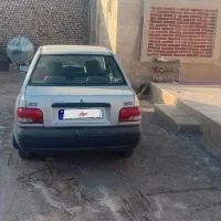 پراید مدل ۸۵|خودرو سواری و وانت|سبزوار, قائم|دیوار