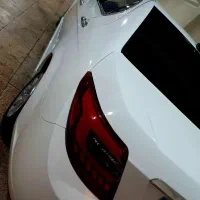 دنا پلاس تیپ۲ مدل 1400|خودرو سواری و وانت|اردبیل, |دیوار