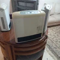 بخاری ژاپنی 2500و3500ارزان|بخاری، هیتر، شومینه|تهران, امامت|دیوار