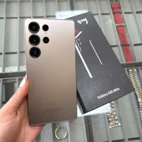 گوشی سامسونگ مدل s25 oltra