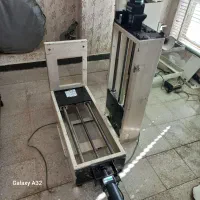 میزcncآماده ساخت دستگاه فرز تراش ساخت ژاپن وآمریکا