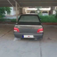 پراید۸۷هیدرولیک