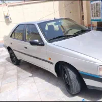 پژو ۹۸|خودرو سواری و وانت|سراوان, |دیوار