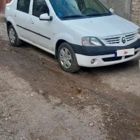 تندر۸۶سفید|خودرو سواری و وانت|سراب, |دیوار