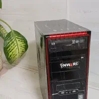 کیس کامپیوتر نسل ۱۰ گیمینگ ،مادربرد b560