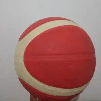 توپ بسکتبال