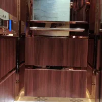 سرویس آسانسور و تعویض تابلو های قدیمی