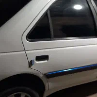 پژو۴۰۵ مدل ۹۶موتورtu5|خودرو سواری و وانت|شوشتر, |دیوار