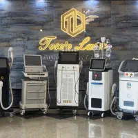 فروش تمامی دستگاه‌های کلینیک‌ ها لیزر جوانسازی