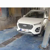 ایکس 22 پرو دنده ای