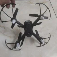 کوادکوپتر بدون دوربین|اسباببازی|لاهیجان, لیالستان|دیوار