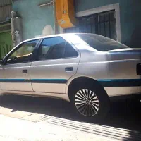 پژو 504 GLX مدل ۱۳۸۸