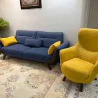 مبل و نهارخوری|مبلمان خانگی و میز عسلی|تهران, تهرانسر شمالی|دیوار