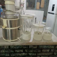 لوازم خانگی|سایر لوازم برقی|شاهین‌شهر, شهرک گلدیس|دیوار