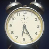 ساعت پیتر المان سالم