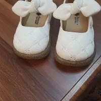 کفش دخترانه