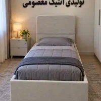 یکنفر ۲۰۰در ۹۰ مدل تدی همراه با کفی هشت پایه