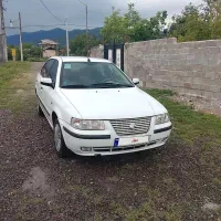 فروش خودرو سمند کارکرده