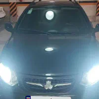 کوییک MT مدل ۱۴۰۱|خودرو سواری و وانت|تهران, جردن|دیوار