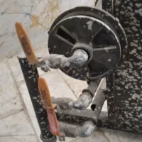 گاز ۳ شعله فشار قوی|اجاق گاز و لوازم برقی پختوپز|اسلامشهر, شهرک سعیدیه|دیوار