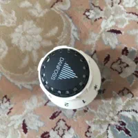 سرشیر ترموستاتیک رادیاتور دانفوس