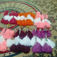 دستمال محلی زیبا|صنایع دستی و سایر لوازم تزئینی|شوشتر, |دیوار