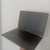 لپ تاپ ایسر رم ۸ i5 acer aspire s5371|رایانه همراه|مشهد, هفت تیر (آب و برق)|دیوار