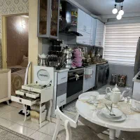 ۶۰ متر / بسیار خوش نقشه / بهشتی|فروش آپارتمان|ری, شهید بهشتی|دیوار