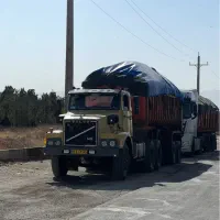 ولوو کشنده|خودرو سنگین|اردبیل, |دیوار