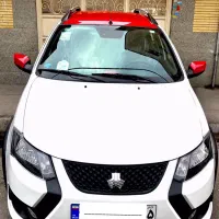 کوئیکGXRفول‌ اپشن*‌درحدخشک