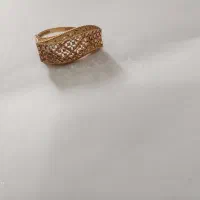 فروش طلا در حد نو